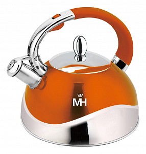 Чайник для кипячения (3 л) MercuryHaus MC-7836