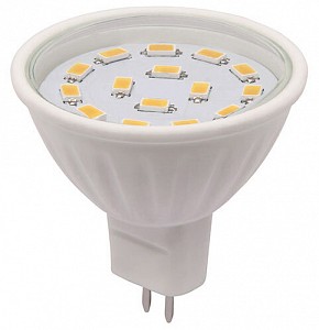 Лампа светодиодная [LED] Kanlux GX5.3 4,5W 2700K