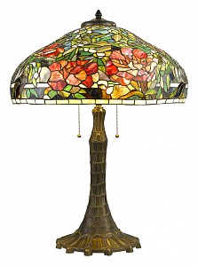 Настольная лампа декоративная 868-80 868-804-03