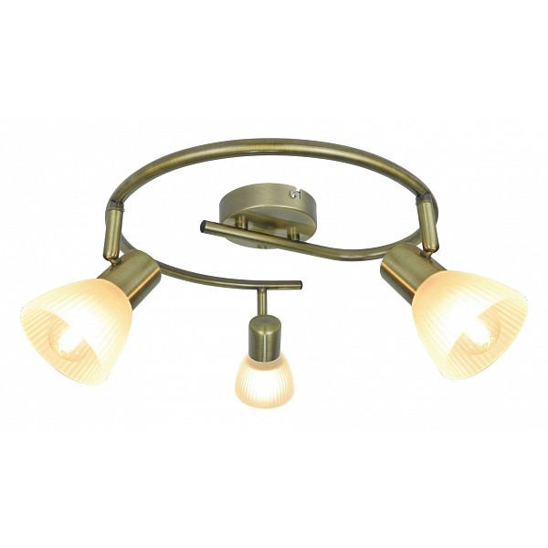 

Спот Parry A5062PL-3AB, Parry A5062PL-3AB
