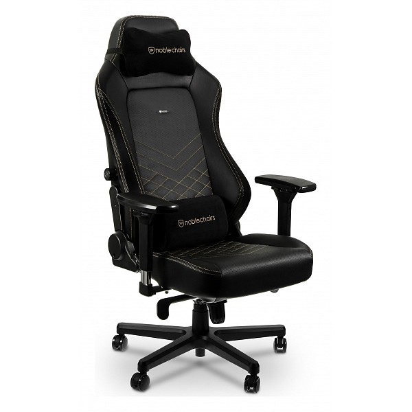 

Кресло игровое Noblechairs Hero, Noblechairs Hero