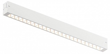 Светильник потолочный Denkirs SMART GRILL (Словения)