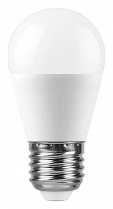 Лампа светодиодная [LED] Feron E27 13W 2700K