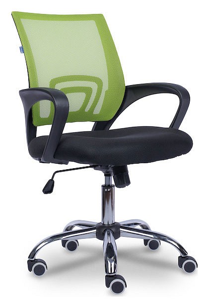 

Кресло компьютерное EP 696 Mesh Green, EP 696 Mesh Green