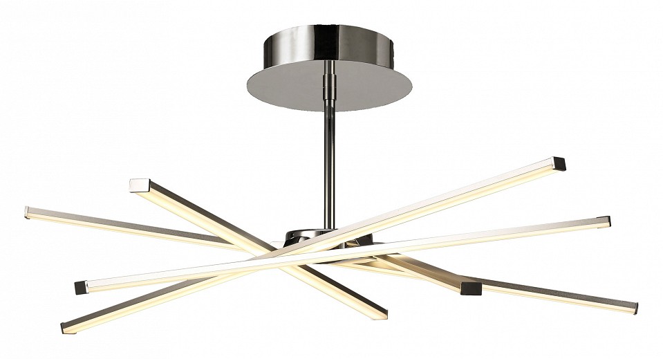

Люстра на штанге Star LED 5918