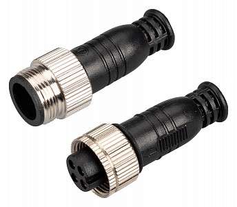 Заглушки для соединителя сетевого ARL-LINE-CAP-4pin-SET 042611