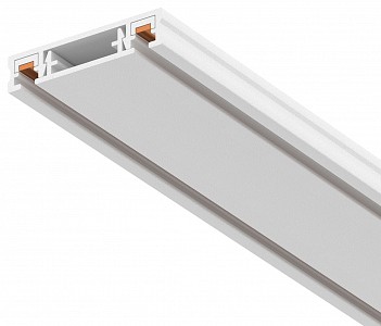 Трек накладной Busbar trunkings Radity TRX084EC-111W