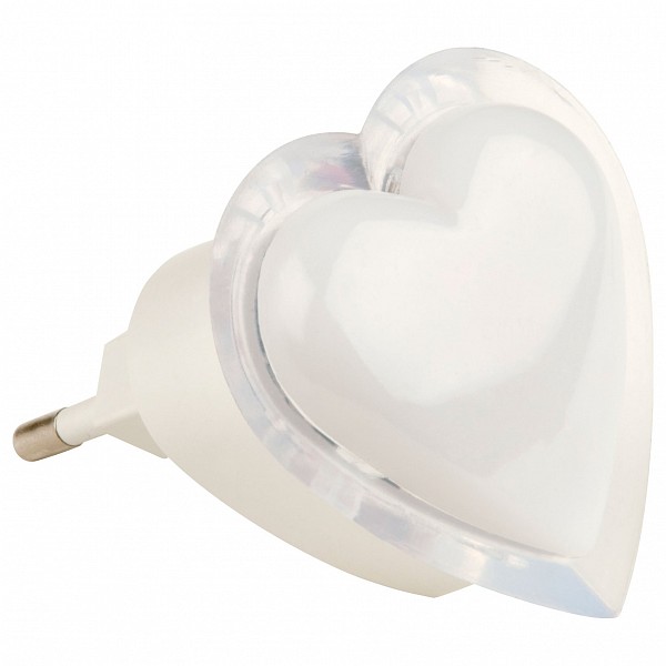 

Ночник DTL-308-Сердечко/RGB/3LED/0,5W, DTL-308-Сердечко/RGB/3LED/0,5W