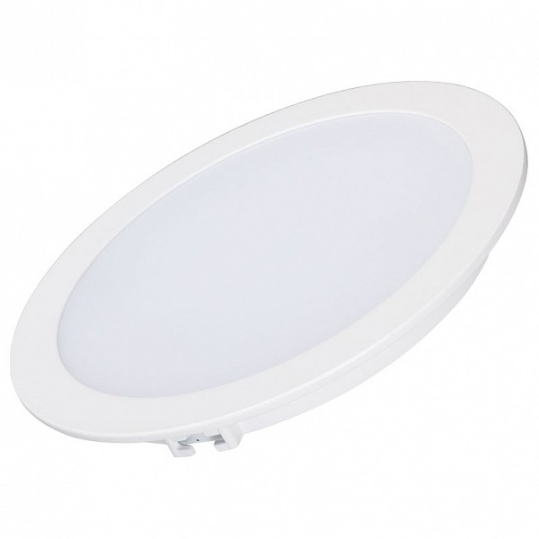 фото Встраиваемый светильник Dl-bl DL-BL180-18W Day White Arlight