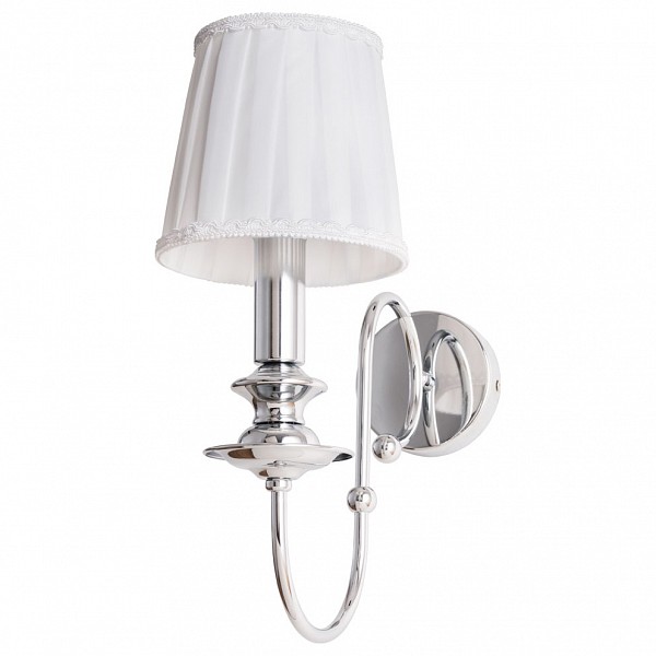 фото Бра MOLLY A1316AP-1CC Arte lamp