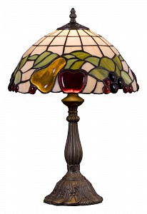 Настольная лампа декоративная 850 850-804-01