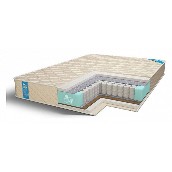 

Матрас полутораспальный Hollo-Hard1 TFK 2000x1400, Hollo-Hard1 TFK 2000x1400
