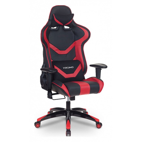 

Кресло игровое CH-772N/BL+RED, CH-772N/BL+RED