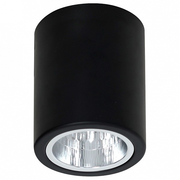 фото Накладной светильник Downlight Round 7235 Luminex