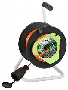 Удлинитель  RP-1-2x1-30m