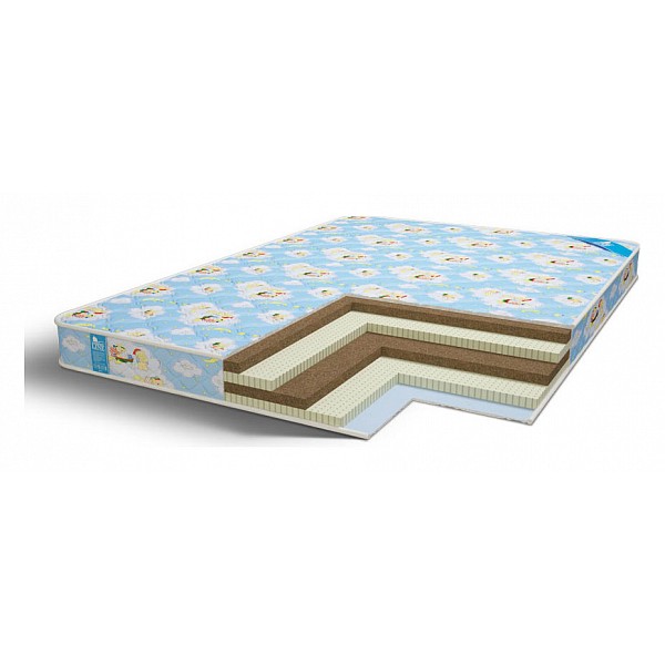 

Матрас детский Baby Puff Comfort 1600x700, Baby Puff Comfort 1600x700