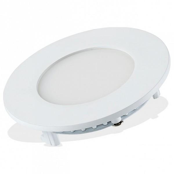 

Встраиваемый светильник DL-85M-4W White, DL-85M-4W White