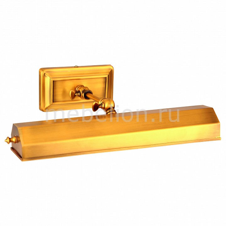 

Подсветкая для картин Picture lights vintage A9126AP-2SR