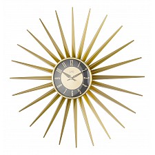 Настенные часы (60 см) Tomas Stern 8053