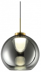 Светодиодный светильник Fume Freya (Германия)