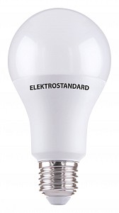 Лампа светодиодная [LED] Elektrostandard E27 20W 4200K