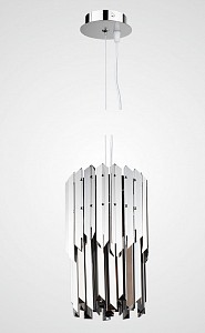 Подвесная люстра ROBERTO CAVALLI ROBERTO CAVALLI L200 CH