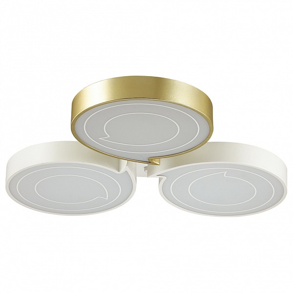 

Накладной светильник Dilip 3646/60CL, Dilip 3646/60CL