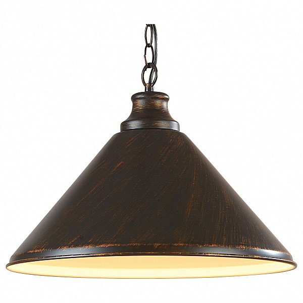 

Подвесной светильник Cone A9330SP-1BR, Cone A9330SP-1BR