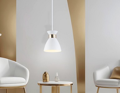 Светильник потолочный Ambrella Light TR (Россия)