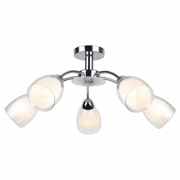 

Люстра на штанге Carmela A7201PL-5CC, Carmela A7201PL-5CC