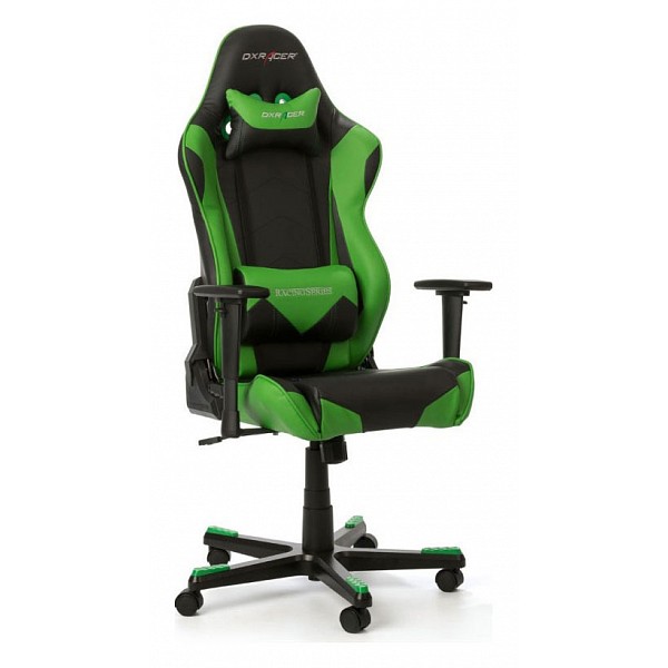 фото Кресло игровое DXRacer Racing OH/RE0/NE