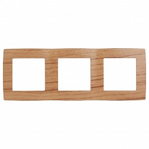 Рамка на 3 поста Эра 12 12-5003-09 Рамка на 3 поста Эра 12 12-5003-09