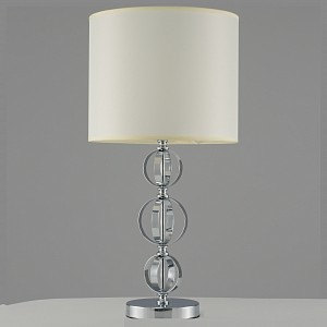 Настольная лампа декоративная Brulee V10550-1T