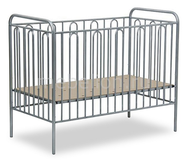 

Кроватка Polini kids Vintage 110