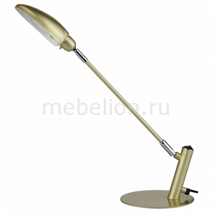 

Настольная лампа офисная Roma LST-4374-01, Roma LST-4374-01