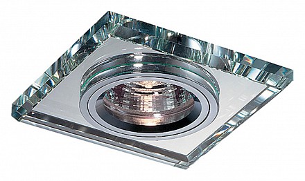 Светильник потолочный Novotech Mirror (Венгрия)