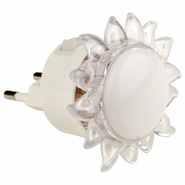 

Ночник DTL-308-Подсолнух/RGB/4LED/0,5W, DTL-308-Подсолнух/RGB/4LED/0,5W