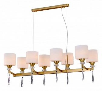 Подвесная люстра ILLUMICO BRASS KELTIC 1425742 (Китай)