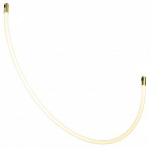 Комплект трековый Tau TR154-1-27W3K-BS