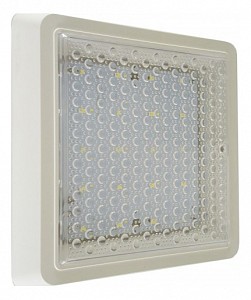 Настенно-потолочный светильник Сигма Kink Light (Китай)