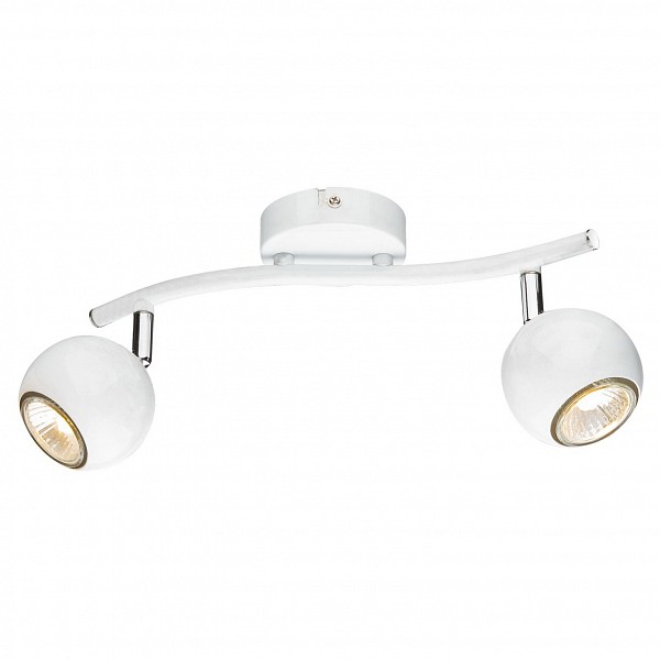 фото Спот Piatto A6251PL-2WH Arte lamp