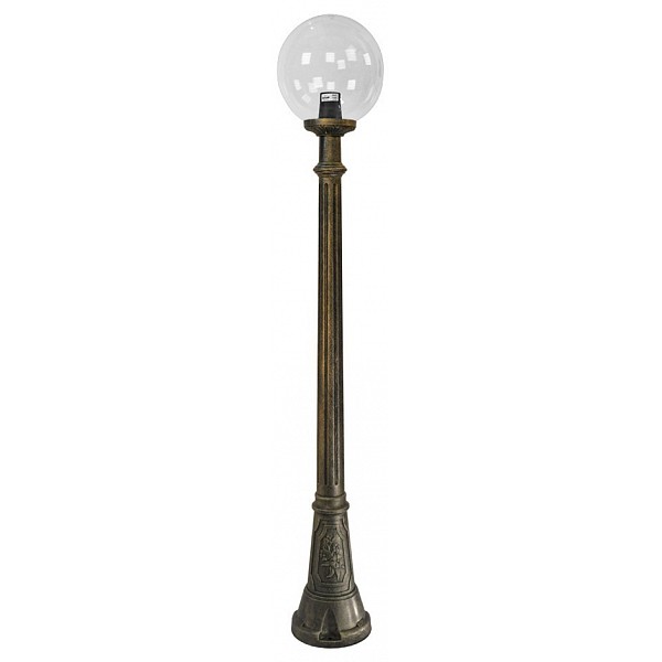

Фонарный столб Globe 300 G30.158.000.BXE27, Globe 300 G30.158.000.BXE27