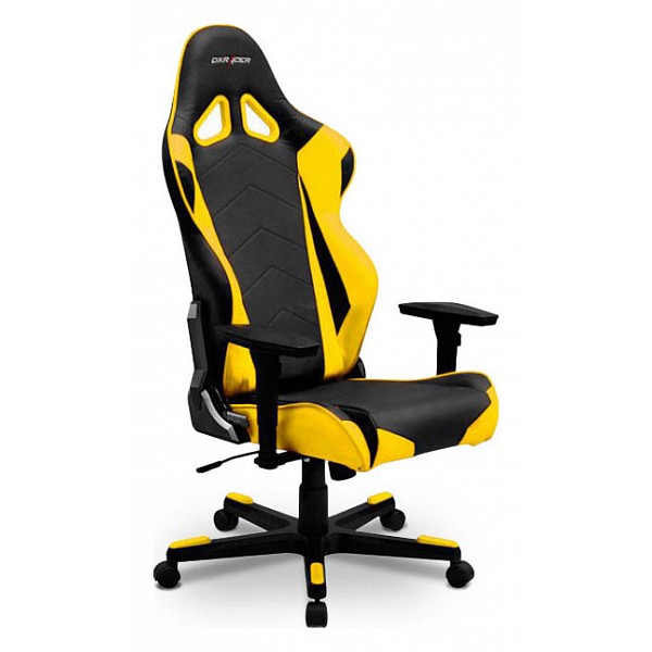 

Кресло игровое DXRacer Racing OH/RE0/NY, DXRacer Racing OH/RE0/NY