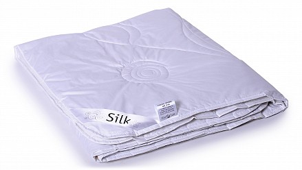Одеяло двуспальное Silk Air
