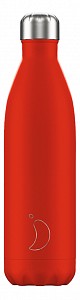 Термобутылка (750 мл) Neon B750NERED