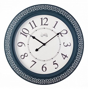 Настенные часы (53x6 см) Tomas Stern 6107