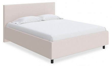 Полутораспальная кровать Como (Veda) 3    