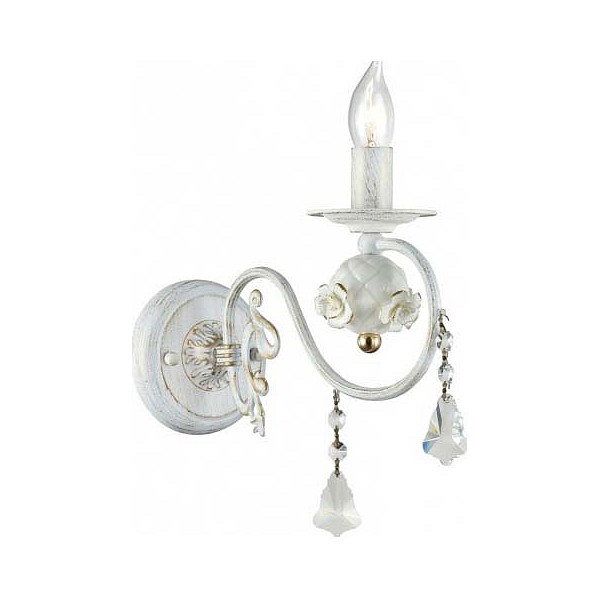 

Бра Faberge FR3218-WL-01-WG, Faberge FR3218-WL-01-WG