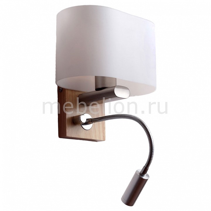 

Бра с подсветкой Natura W081.2 Led