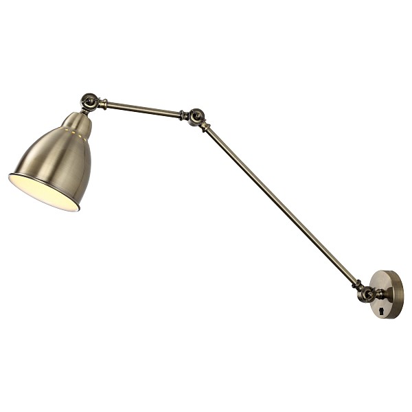 

Бра 2055 A2055AP-1AB, 2055 A2055AP-1AB